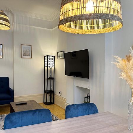 Oliver'S Place In Holborn - 2 Double Beds, 1 Sofa Bed, Great Location Leilighet London Eksteriør bilde